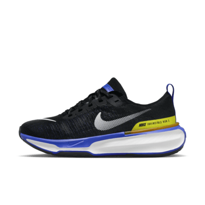 【NIKE】ランニングシューズInvincible 3 Road Running Shoes Amazon.com | Nike Men's Invincible 3 Road Running Shoes
